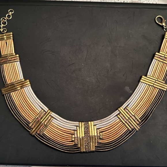 Vintage Alexis Kirk Jewelry Set - Picture 4 of 9